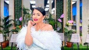 Andreea Mantea iubește din nou?