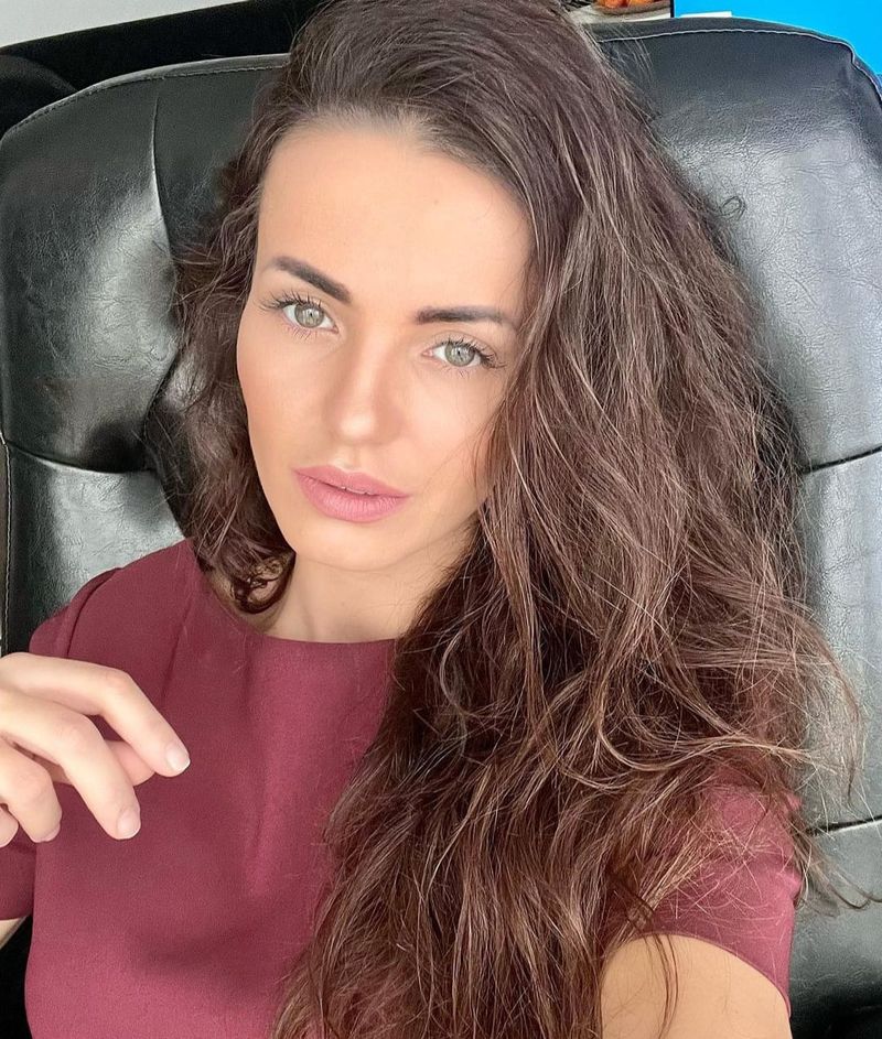 Mădălina Apostol a apărut din nou pe rețelele de socializare