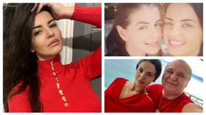 Mădălina Apostol, prima reacție după ce apropiații au dat-o dispărută