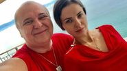 Mădălina Apostol a avut o relație cu Nick Rădoi
