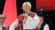 Gheorghe Turda, reacție nervoasă
