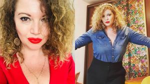 „Sunt aici pentru tine” Oana Lis, mesaj neașteptat în mediul online. Cui i s-a adresat soția lui Viorel Lis „Sunt aici pentru tine” Oana Lis, mesaj neașteptat în mediul online. Cui i s-a adresat soția lui Viorel Lis
