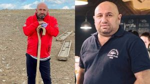 Cătălin Scărlătescu a ajuns la greutatea ideală.