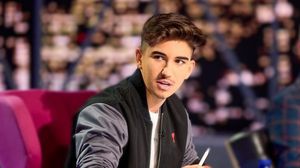 Sebastian Dobrincu, exmatriculat înainte de Bacalaureat