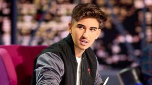 Sebastian Dobrincu, exmatriculat înainte de Bacalaureat