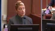 Johnny Depp, acuzat de Amber Heard de abuz domestic