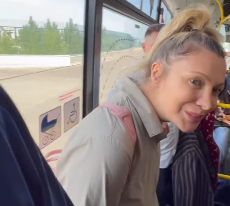 Horia Brenciu, declarație de dragoste &icirc;n versuri pentru Lora