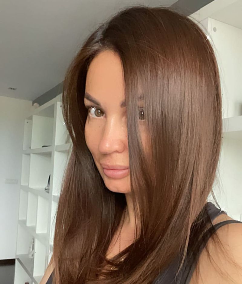 Nicoleta Luciu, tratament de mii de euro pe lună