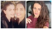 Monica Gabor a scris un mesaj în mediul online, după ce a găsit-o pe Mădălina Apostol