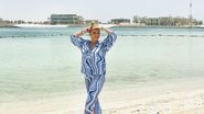 Anamaria Prodan, detalii despre iubitul arab