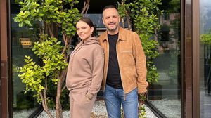 Cristina Șișcanu și Mădălin Ionescu, criticați dur de fani