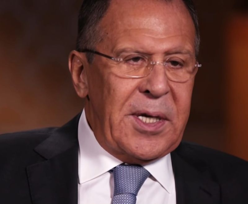 Ministrul rus de Externe, primele declarații despre boala lui Vladimir Putin