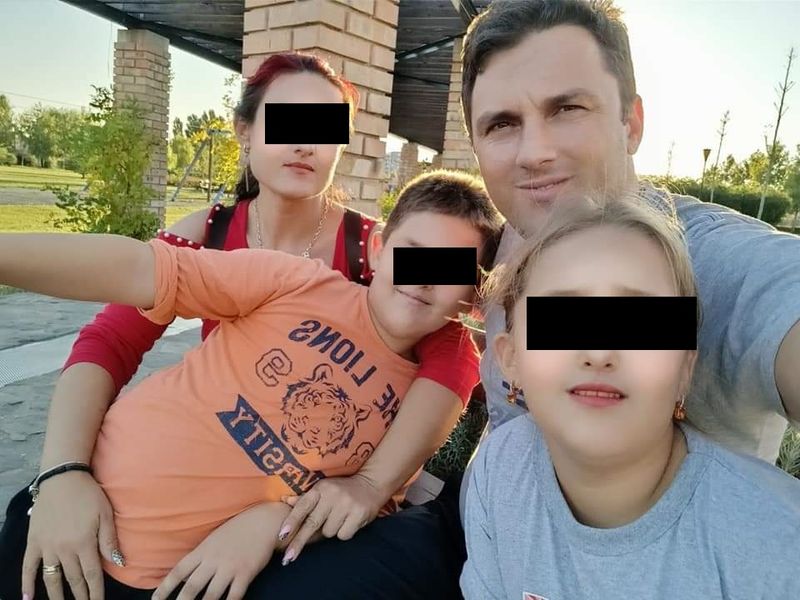 Viorel a făcut stop cardi-respirator