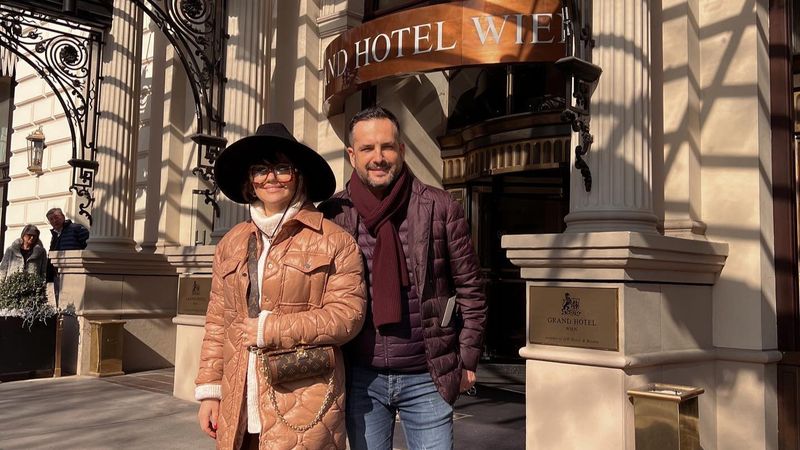 Cristina Șișcanu vorbește sincer despre cea mai mare pasiune a ei