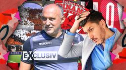„Numai în România e posibil așa ceva!” Ce urmează pentru Dinamo după retrogradare, Liga II sau falimentul? | EXCLUSIV