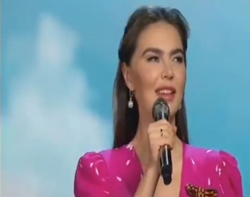 Amanta lui Putin s-a &icirc;ntors &icirc;n Rusia