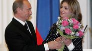 Alina Kabaeva ar avea 4 copii cu Vladimir Putin