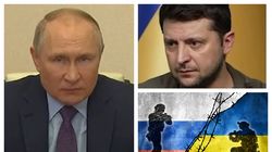 Care este, de fapt, planul rușilor în Estul Ucrainei? Anunțul făcut de șeful diplomației de la Moscova