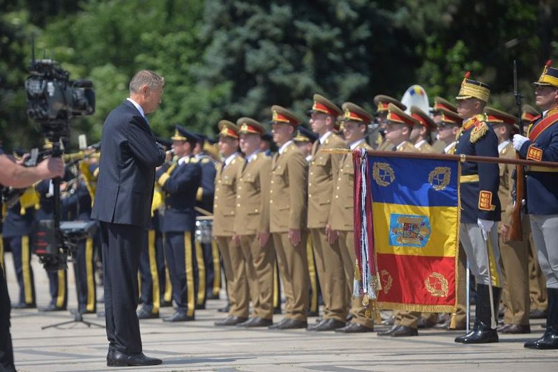 Ce semnificație are Ziua Eroilor 2022