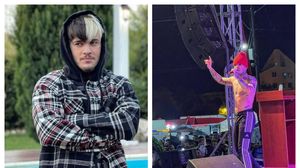 Poliția a intervenit la cel mai recent concert al lui Zanni! Ce s-a întâmplat la eveniment: „Nu mai făcea față”