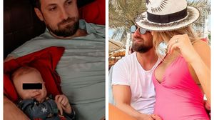 Dani Oțil, tată pentru a doua oară?! Vestea la care fanii nu se așteptau: „Nu vreau să-mi imaginez ce pot face doi în casă”