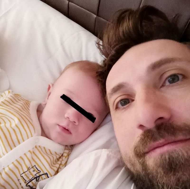 Dani Oțil, tată pentru a doua oară?! Vestea la care fanii nu se așteptau: „Nu vreau să-mi imaginez ce pot face doi în casă”