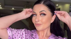 Ce remarcă absurdă a primit Gabriela Cristea din partea unei fane?