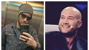 Anunțul momentului făcut de Mihai Bendeac: „Vă așteptăm la nuntă”! Actorul a postat și o fotografie cu ”viitoarea soție”