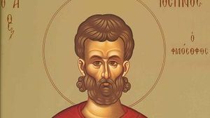 Calendar Creștin Ortodox 1 iunie 2022. Dezlegare la pește. Biserica Ortodoxă îl cinstește astăzi pe Sfântul Iustin Martirul și Filosoful