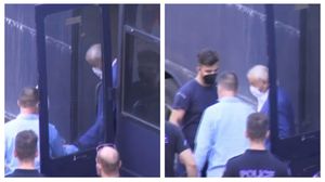 Sorin Oprescu iese din arest