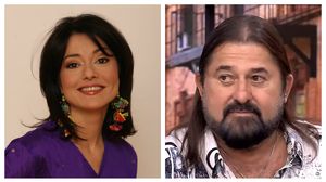 Oana Sîrbu, prima reacție după ce a aflat că Gheorghe Gheorghiu a plăcut-o în secret