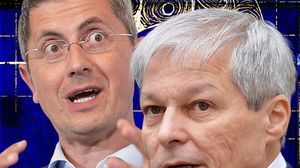 Dacian Cioloș și oamenii lui și-au dat demisia din USR și anunță înființarea unui nou partid: „Noul proiect politic se numește REPER”