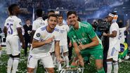 Ciprian Marica dă de pământ cu UEFA după ce a intrat cu întârziere la finala Champions League