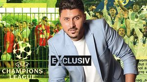 „A fost o lipsă totală de organizare!” Ciprian Marica dă de pământ cu UEFA după ce a intrat cu întârziere la finala Champions League