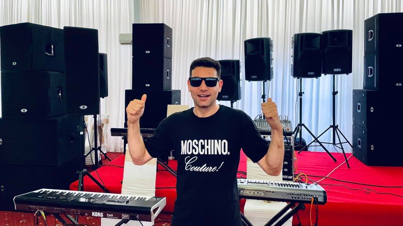 Muncesc toată cariera și pierd fanii într-o secundă! Maria Constantin și Cristi Dules, dezvăluiri despre conturile blocate de YouTube și Facebook