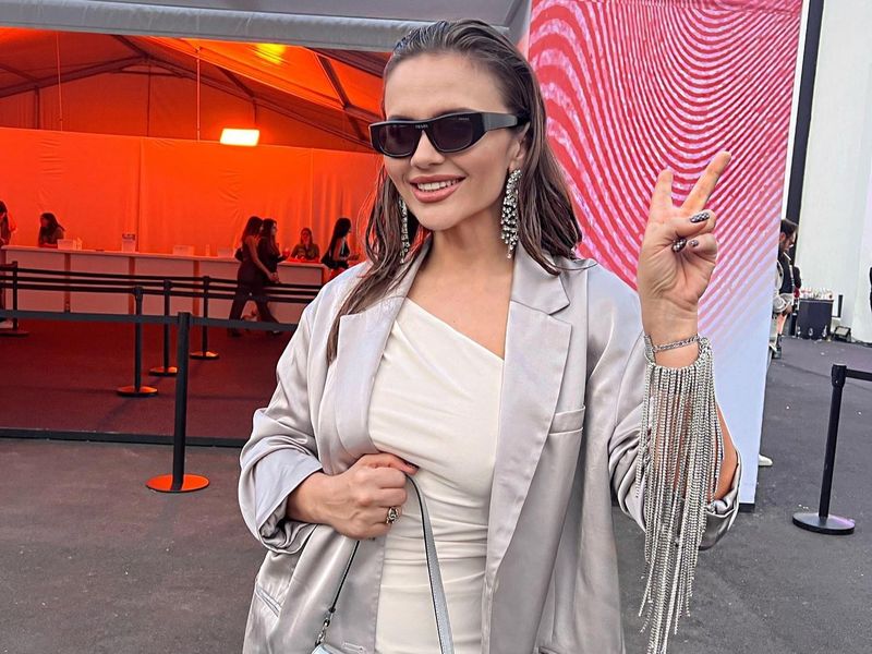 Cristina Șișcanu dezvăluie secretele neplăcute ale celebrității online