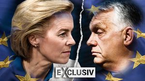 Uniunea Europeană cade la învoială pentru emabargo, dar nu complet! Va diviza petrolul rusesc si mai mult Europa? | EXCLUSIV