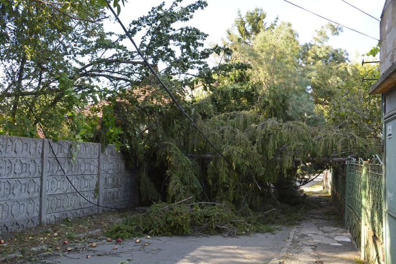 Prognoza meteo ANM, miercuri, 1 iunie 2022. Vezi cum va fi vremea &icirc;n București, dar și &icirc;n restul țării