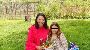 Cadoul inedit pe care Oana Roman i l-a făcut fiicei sale de Ziua Copilului: „Va fi ceva epic și mare bucurie pentru ea”