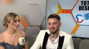 Radu și Adelina, câștigătorii sezonului 4 "Puterea Dragostei", s-au despărțit