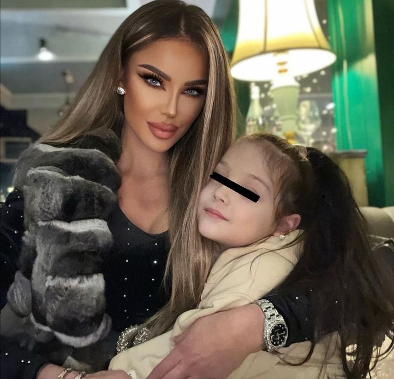 Cât plătește Bianca Drăgușanu lunar pentru grădinița fiicei sale? Suma nu este deloc una mică