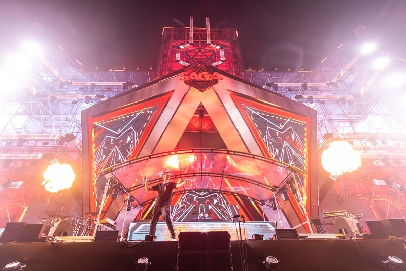 Reguli acces SAGA Festival 2022