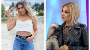 Problema cu care Amna se confruntă după participarea la ”Bravo, ai stil”! Nimeni nu a știut ce se întâmplă cu artista: „A fost un șoc”