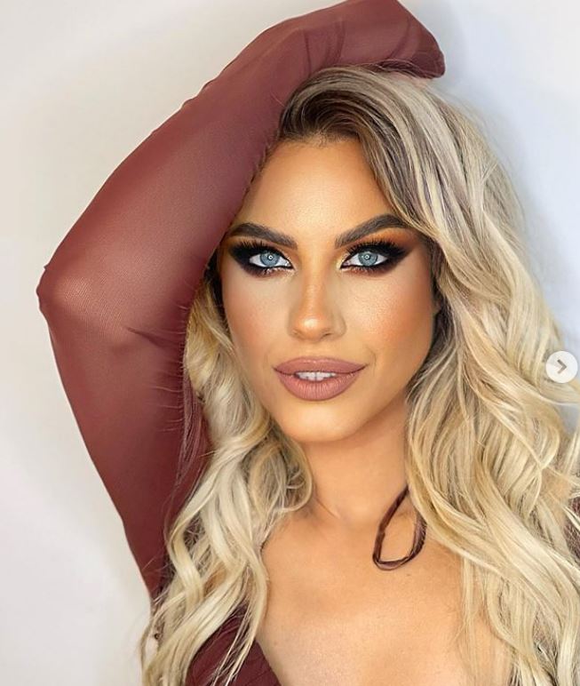 Problema cu care Amna se confruntă după participarea la &rdquo;Bravo, ai stil&rdquo;! Nimeni nu a știut ce se &icirc;nt&acirc;mplă cu artista: &bdquo;A fost un șoc&rdquo;