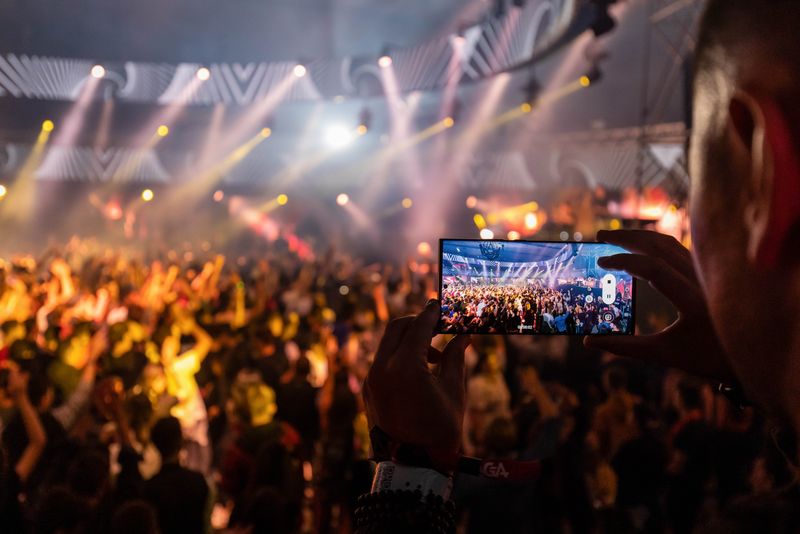 Saga Festival 2022