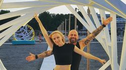 Cine sunt Katy și Ionuț de la Insula iubirii 2022? Cei doi formează un cuplu de șase ani