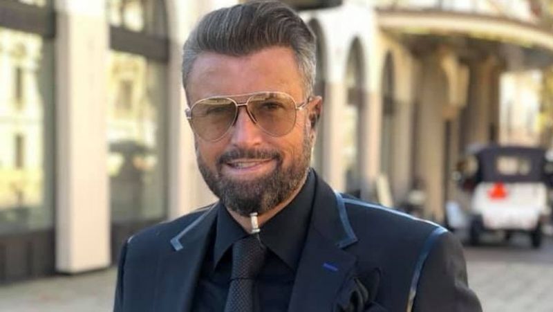 Cum a ajuns Cătălin Botezatu să fie victima unui escroc italian? Designer-ul este hotărât să acționeze în instanță: „O să-l dau în judecată”
