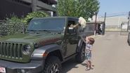 Andreea Bănică, cadou de zeci de mii de euro, de 1 iunie