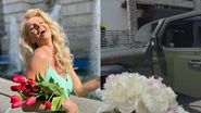Andreea Bănică, cadou de zeci de mii de euro, de 1 iunie