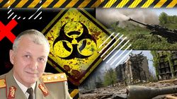 Ucrainenii sunt avertizați de potențialul unui hazard chimic. Cresc riscurile campaniei armatei ruse din Donbas? | EXCLUSIV